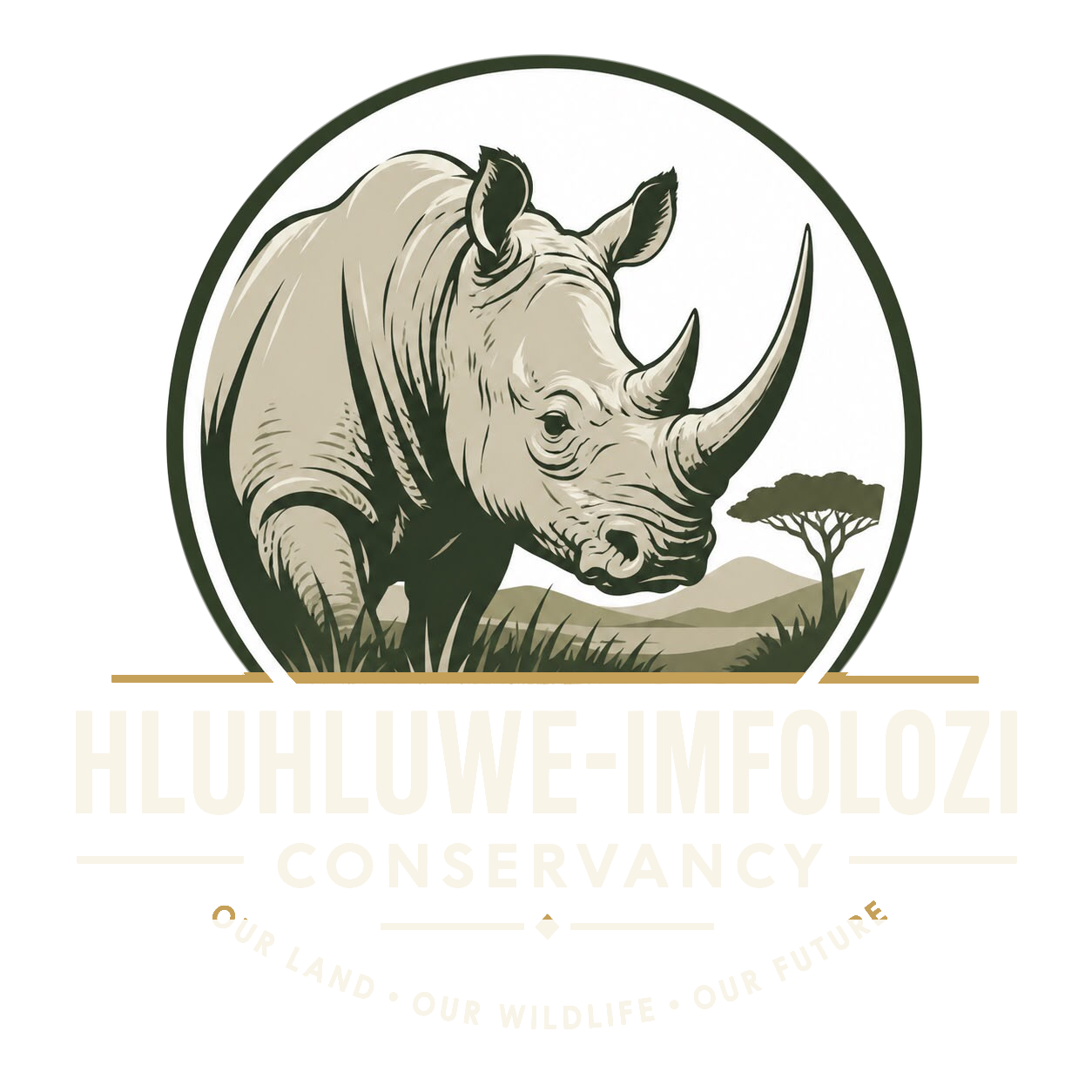 Hluhluwe-iMfolozi Park — The Cradle of Rhino Conservation ...